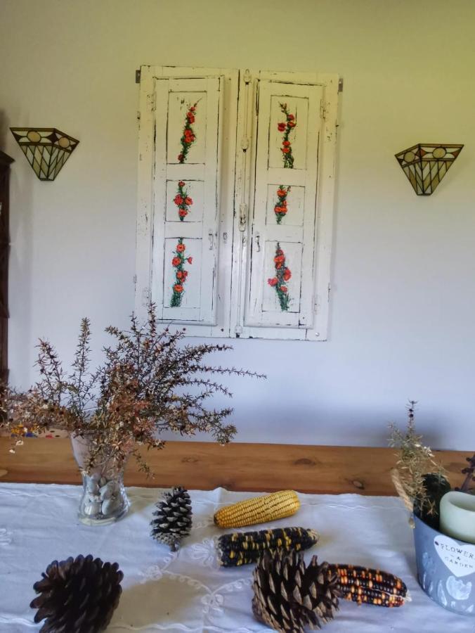Apartamentos La Cruz De Paderne Navia Kültér fotó